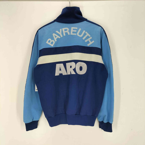 アディダス adidas 80S BAYREUTH トラックジャケット メンズ