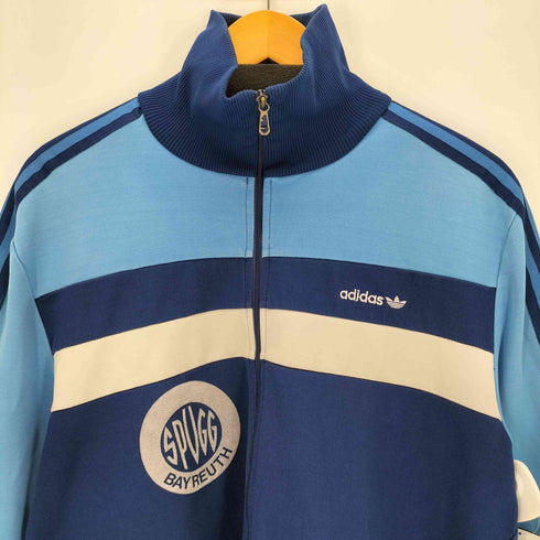 アディダス adidas 80S BAYREUTH トラックジャケット メンズ