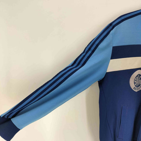 アディダス adidas 80S BAYREUTH トラックジャケット メンズ