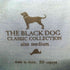 THE BLACK DOG L/S プリントTシャツ メンズ JPN:M