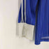 アディダス adidas 70-80s フランス製 トレフォイルロゴ ナンバリングシャツ メンズ