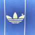 アディダス adidas 70-80s フランス製 トレフォイルロゴ ナンバリングシャツ メンズ