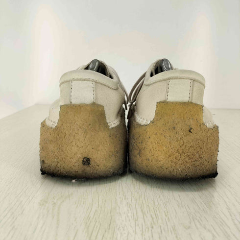 クラークスオリジナルズ Clarks ORIGINALS Caravan Low メンズ UK:8