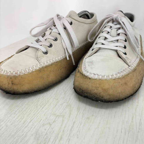 クラークスオリジナルズ Clarks ORIGINALS Caravan Low メンズ UK:8