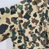 ウールリッチ WOOLRICH 70S 三角タグ USA製 ダックハンターカモ シャモアクロス フラップポケット L/S シャツ メンズ import:L