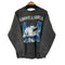 セントマイケル SAINT MICHAEL GS_CRW-N SWT/GST IN THE S メンズ import:M