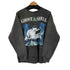 セントマイケル SAINT MICHAEL GS_CRW-N SWT/GST IN THE S メンズ import:M