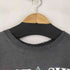 セントマイケル SAINT MICHAEL GS_CRW-N SWT/GST IN THE S メンズ import:M