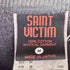 セントマイケル SAINT MICHAEL GS_CRW-N SWT/GST IN THE S メンズ import:M