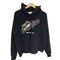 sex in the U.K CAR CRASH HOODIE メンズ