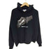 sex in the U.K CAR CRASH HOODIE メンズ