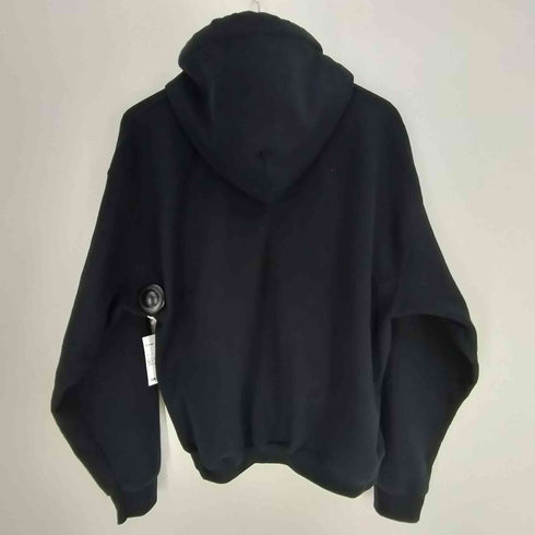 sex in the U.K CAR CRASH HOODIE メンズ
