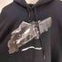 sex in the U.K CAR CRASH HOODIE メンズ