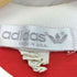 アディダス adidas 80S USA製 トレフォイルロゴ刺繍 ポロシャツ メンズ import:S