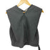 THE TOKYO THE PERMANENT EYE 24aw Light Washable 2way Tops ライトウォッシャブルトップス レディース JPN:36