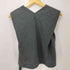 THE TOKYO THE PERMANENT EYE 24aw Light Washable 2way Tops ライトウォッシャブルトップス レディース JPN:36
