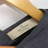 THE TOKYO THE PERMANENT EYE 24aw Light Washable 2way Tops ライトウォッシャブルトップス レディース JPN:36