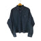 エルエルビーン L.L.Bean 80S MADE IN USA L/S BD チェックシャツ メンズ 16-34