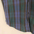 ファイブブラザー FIVE BROTHER 80S MADE IN USA ヘビーネルシャツ メンズ M