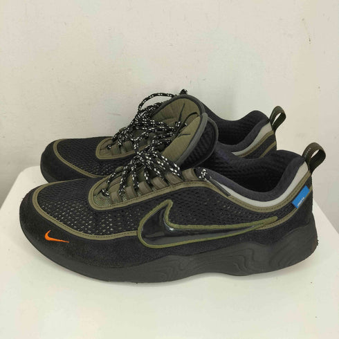 アンディフィーテッド UNDEFEATED Air Zoom Spiridon Cargo Khaki メンズ JPN:28
