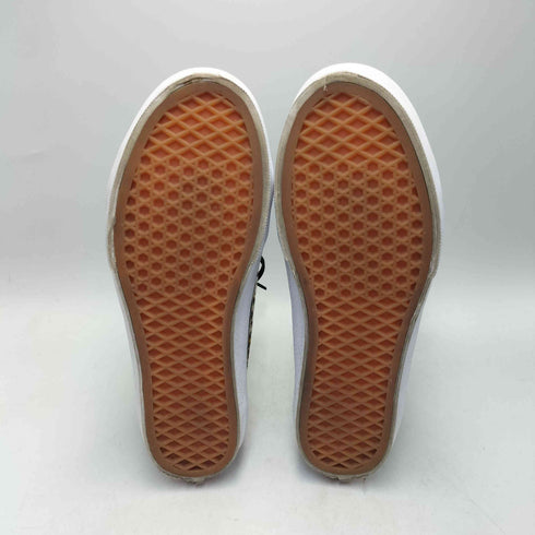 バンズ VANS COURT ICON LEOPARD レディース JPN:23.5
