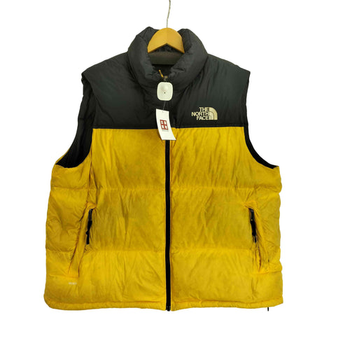 ザノースフェイス THE NORTH FACE 1996 RETRO NUPTSE VEST 700フィル メンズ XXL