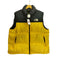 ザノースフェイス THE NORTH FACE 1996 RETRO NUPTSE VEST 700フィル メンズ XXL