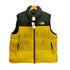 ザノースフェイス THE NORTH FACE 1996 RETRO NUPTSE VEST 700フィル メンズ XXL