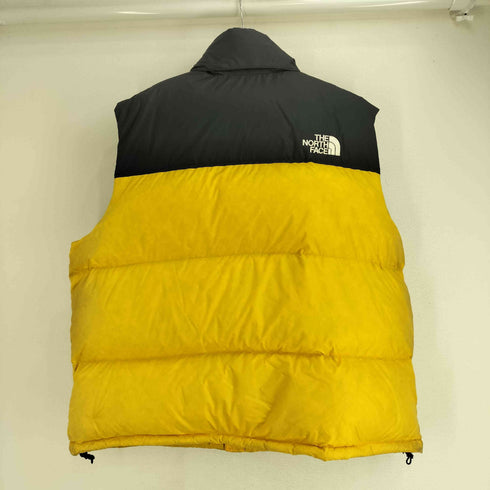 ザノースフェイス THE NORTH FACE 1996 RETRO NUPTSE VEST 700フィル メンズ XXL