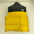 ザノースフェイス THE NORTH FACE 1996 RETRO NUPTSE VEST 700フィル メンズ XXL