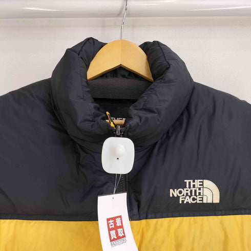 ザノースフェイス THE NORTH FACE 1996 RETRO NUPTSE VEST 700フィル メンズ XXL