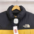 ザノースフェイス THE NORTH FACE 1996 RETRO NUPTSE VEST 700フィル メンズ XXL