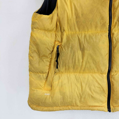 ザノースフェイス THE NORTH FACE 1996 RETRO NUPTSE VEST 700フィル メンズ XXL