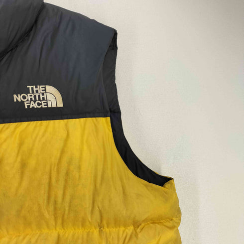 ザノースフェイス THE NORTH FACE 1996 RETRO NUPTSE VEST 700フィル メンズ XXL