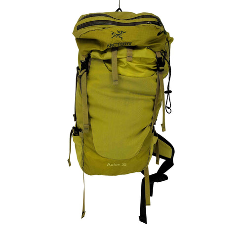 アークテリクス ARCTERYX AXIOS 35 メンズ