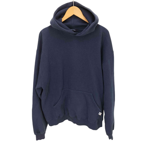 ラッセルアスレチック RUSSELL ATHLETIC 00s エルサルバドル製 プルオーバーパーカー メンズ JPN:L