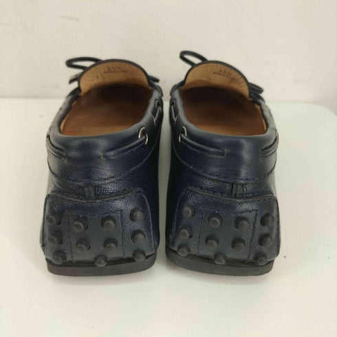 トッズ TOD’S レザードライビングシューズ レディース 35 1/2