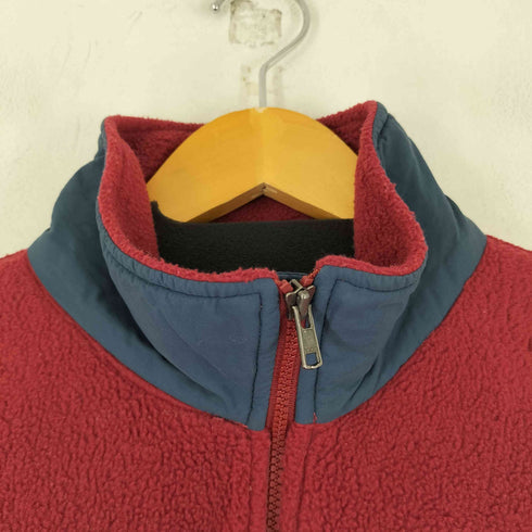 モンベル mont bell 00S ハーフジップフリースジャケット メンズ JPN:M