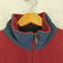 モンベル mont bell 00S ハーフジップフリースジャケット メンズ JPN:M