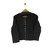 アニエスベーオム Agnes b.homme スナップボタン カーディガン レディース T2