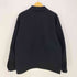 ユニクロ UNIQLO 24aw ダブルフェイスシャツジャケット メンズ JPN:L