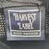 HARVEST LABEL ショルダー アンブレラケース ボトルホルダー メンズ