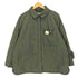 アニヤハインドマーチ ANYA HINDMARCH 24aw パフテックシャツジャケット レディース JPN:XXL