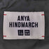 アニヤハインドマーチ ANYA HINDMARCH 24aw パフテックシャツジャケット レディース JPN:XXL