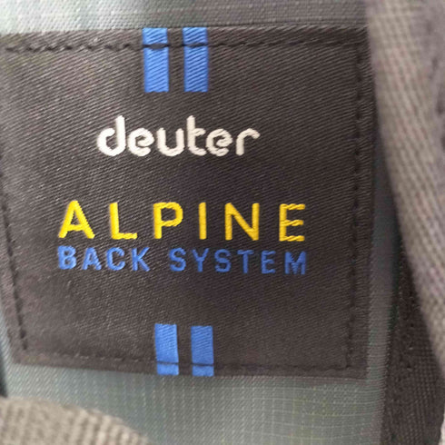 deuter TOUR LITE 30 メンズ