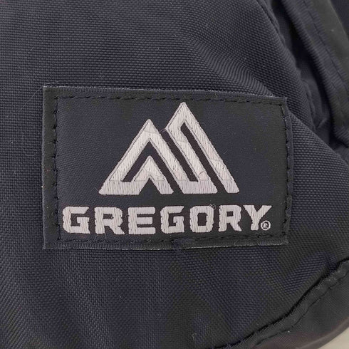 グレゴリー GREGORY テールランナー ウエストポーチ メンズ