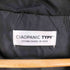 チャオパニックティピー CIAOPANIC TYPY ロストギャザーマルチウェイスタンドアウター レディース ONE SIZE