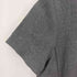 トリココムデギャルソン tricot COMME des GARCONS 変形 半袖カットソーワンピース レディース