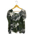 オールドハニー OLD HONEY 55℃ tops デザイントップス レディース FREE