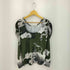 オールドハニー OLD HONEY 55℃ tops デザイントップス レディース FREE